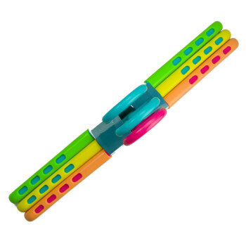 
                                        好友 中号伸缩臂衣架（3支装） Y0571                