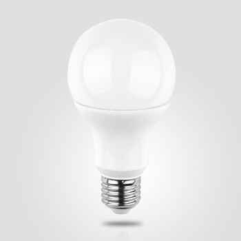 
                                        明锐LED灯泡14W E27大螺口接口球泡灯照明光源 正白光6000K                