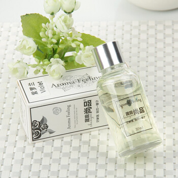晟旎尚品 无火香薰精油补充液 藤条香薰熏香精油 海洋香型 30ml