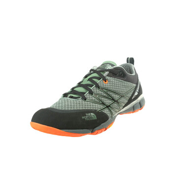 _越野跑鞋什么牌子好_越野跑鞋哪个牌子好_越