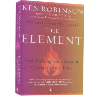 the element ken robinson epub download for pc