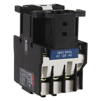 德力西电气 通用型交流接触器 CJX2-3201  36V