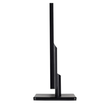 宏碁（Acer）23.8英寸全高清DVI/VGA双接口广视角可壁挂爱眼显示器 显示屏EN240Y bd
