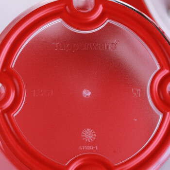 特百惠（Tupperware）龙卷风发泡搅拌器