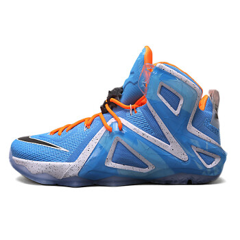 Nike 耐克 Lebron 12 Elite 男款篮球鞋