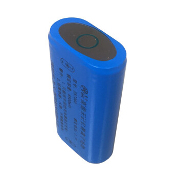 光大特照 EB7060配件 多功能摄像电筒电池