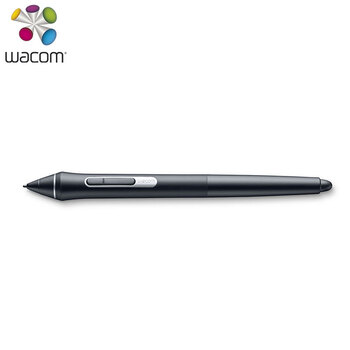 Wacom 压感笔 KP504E 专用手写笔 原装配件 适用于PTH-660/860系列 