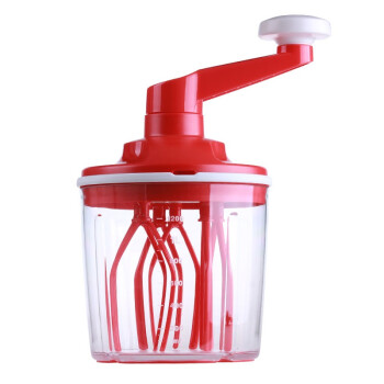 特百惠（Tupperware）龙卷风发泡搅拌器