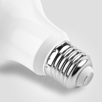 
                                        明锐LED灯泡14W E27大螺口接口球泡灯照明光源 正白光6000K                
