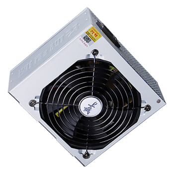 长城（Great Wall）额定400W HOPE-5000DS电脑电源 （75cm长线材/宽电压/温控风扇）