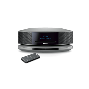 bose wave soundtouch 音乐系统 Ⅳ 妙韵4 cd播放机 hifi台式音响音箱