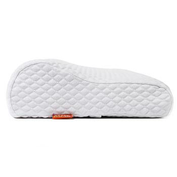睡眠易sleepezbedz 凝胶记忆枕头 牵引颈椎枕头