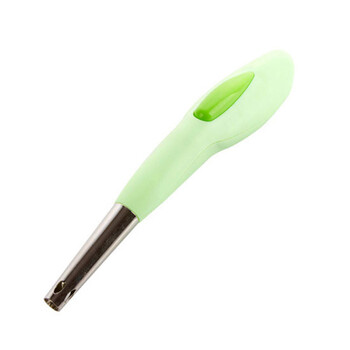 
                                        虹语荷煤气灶电子脉冲点火器 厨房点火枪 燃气灶打火枪点火棒 高频绿色                