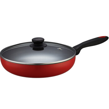 苏泊尔炫彩不粘煎锅PJ24M6