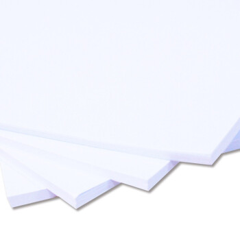 凯萨(kaisa)纯木浆白色复印纸 a4 80g 100张/袋