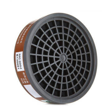 3M 3301CN 防有机气体 滤毒盒/喷漆防毒/防装修异味/3200面具配件 3301滤毒盒(10只)