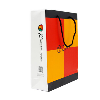 毕加索（pimio）手提袋钢笔宝珠笔签字笔通用原装礼品袋 手拎袋