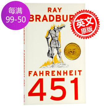 fahrenheit 451[华氏451]