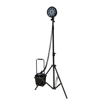 深照紫光 YF2350-LED 强光防爆泛光工作灯