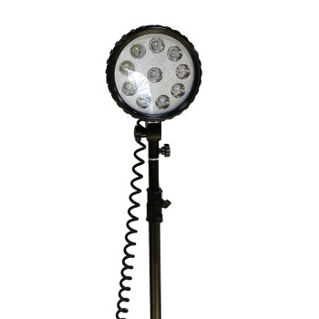 深照紫光 YF2350-LED 强光防爆泛光工作灯