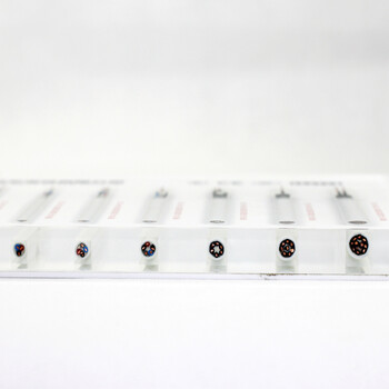 远东电缆 RVVP 2*0.75信号线2芯铜丝编织屏蔽软线100米【有货期非质量问题不退换】