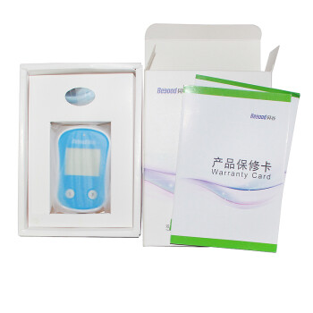贝谷 BGRM-02家用电磁辐射检测仪