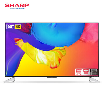 夏普 LCD-60SU465A网络电视安装当贝市场教
