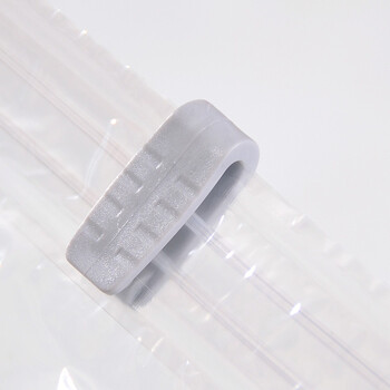 
                                        
                                                            百草园(bicoy)真空压缩袋 抽真空收纳袋棉被收纳袋 6丝 大号2枚装70*100CM+送泵                