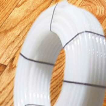 正品伟星 PE-RT地暖管材 DN20*2.0-奇英地暖