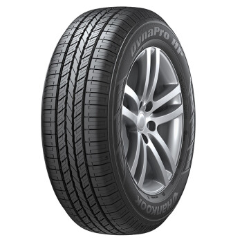 韩泰(Hankook)轮胎 汽车轮胎 235/55R17 H RA23 原配途观 适配凯迪拉克/奥迪Q3/辉腾