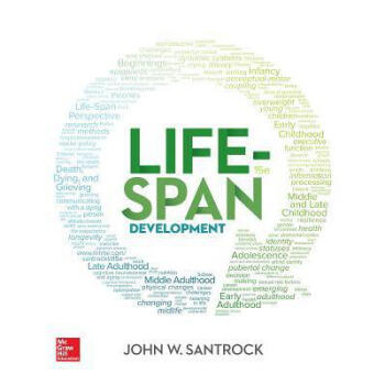 《Life-Span Development》【摘要 书评 