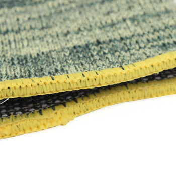 霍尼韦尔 2232527CN-09防割耐磨耐撕裂加厚手套 柔软舒适不刺手户外逃生安全用品耐刀切割 绿色 9码 5副起订