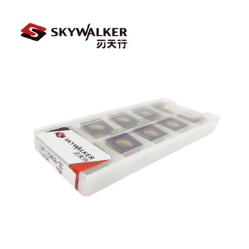 刃天行 CCMT120408-SC SC4025 钢车加工刀片 P类  中切削 日本生产 一盒10片 付款后1-3天发货 SKYWALKER