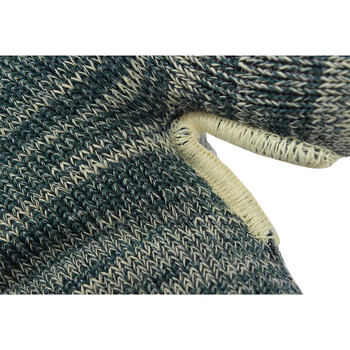 霍尼韦尔 2232527CN-09防割耐磨耐撕裂加厚手套 柔软舒适不刺手户外逃生安全用品耐刀切割 绿色 9码 5副起订