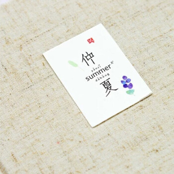 
                                        微品多新款木盒装日记本硬面笔记本彩页唯美插画布面记事本本子礼物创意学生礼物送小孩 believe-D款                