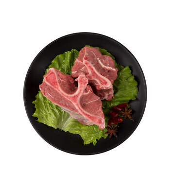 猪牛羊肉年猪裕滨(yubin)中裕旗下裕滨山东纯粮v年猪扇骨猪猪肉剑三菜籽油图片