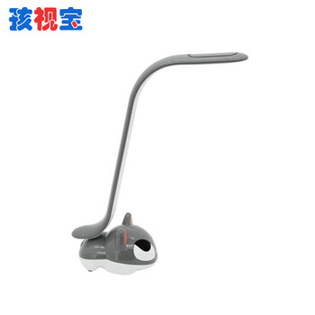 孩视宝LED卡通台灯  儿童台灯护眼灯 学生学习阅读小台灯VL107A