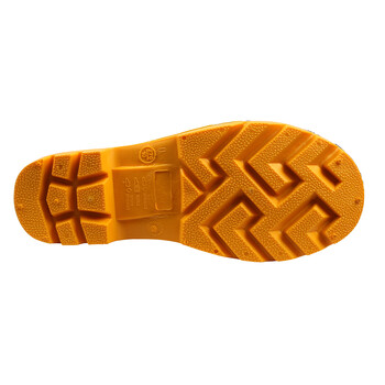 霍尼韦尔75808 Bold重型安全靴 劳保靴 工厂男女工作靴 防砸防刺穿 防化耐油 黑色 41 2双起订