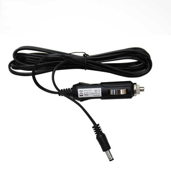 诺嘉 车载电源适配器转换插头 220v转12v转换