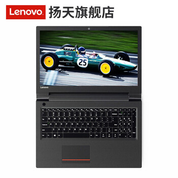 联想(lenovo) 扬天v110-15 15.