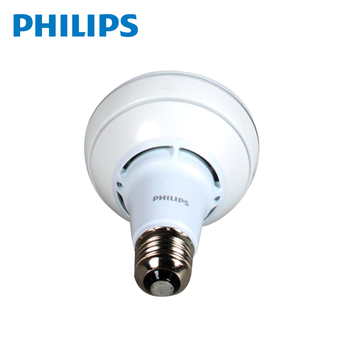 飞利浦（PHILIPS）LED飞凡PAR30服装店专用射灯 COB导轨灯筒灯LED光源黄光