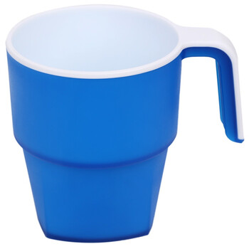 美丽雅 时尚口杯 3个入家庭装 HC060203