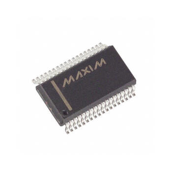 maxim 接口ic 5-13天 ds2117mb