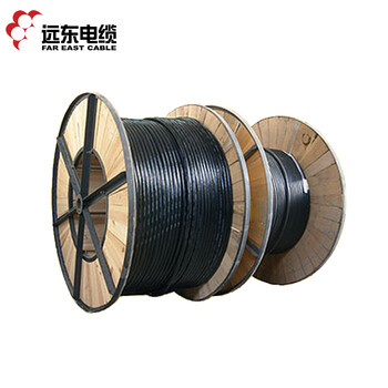 远东电缆 YC 3*2.5国标移动用重型橡套电缆 1米 【有货期50米起订不退换】