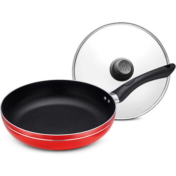 爱仕达 WG8128 新不粘煎锅28cm 59元