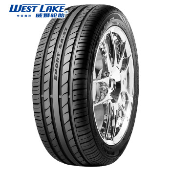 威狮轮胎 高性能轿车汽车轮胎 sa37系列 自行安装 225/55r16 95w_ 5折