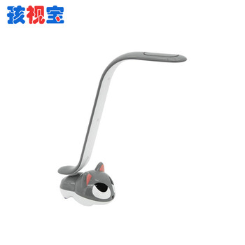 孩视宝LED卡通台灯  儿童台灯护眼灯 学生学习阅读小台灯VL107A