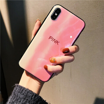 6p/6splus 蓝光粉色pink