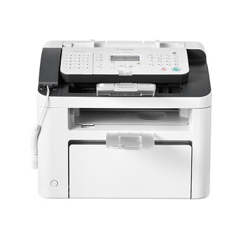 佳能（Canon）FAX-L170 黑白激光多功能传真一体机（传真/打印/复印 商用办公）