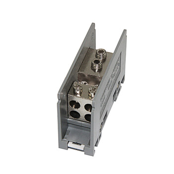 海燕FJ6/JTS2C-70/4×25 一进四出分线端子 1进4出接线端子 1个